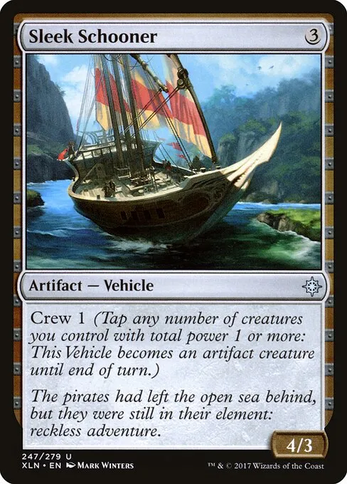 mtg pirate ship cards Ships // Commander (Edward Kenway) deck list // Moxfield — MTG Deck Builder Pirates Pirates come from the land Pirate Ship (Card) | EDHREC
