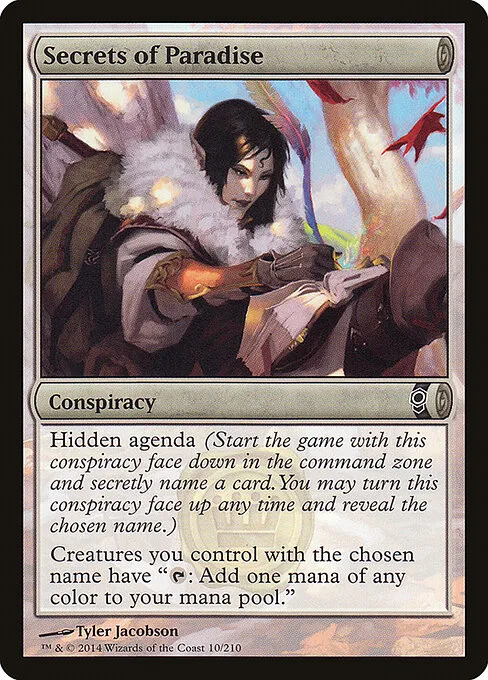 hottest female mtg cards Magic: The (Sexy) Gathering
