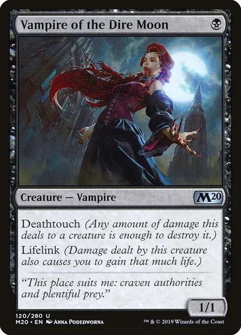 Buff the Vampires // Commander (Edgar Markov) deck list mtg // Moxfield   MTG Deck Builder