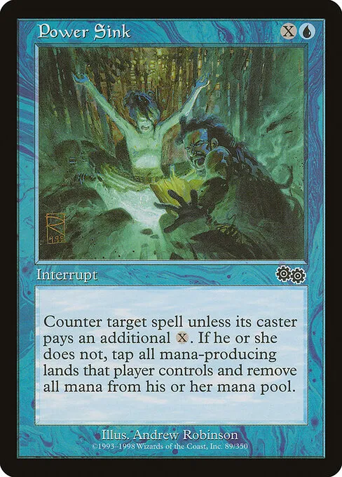 Tombstone (Urza's Saga Theme Deck) // Precons deck list mtg