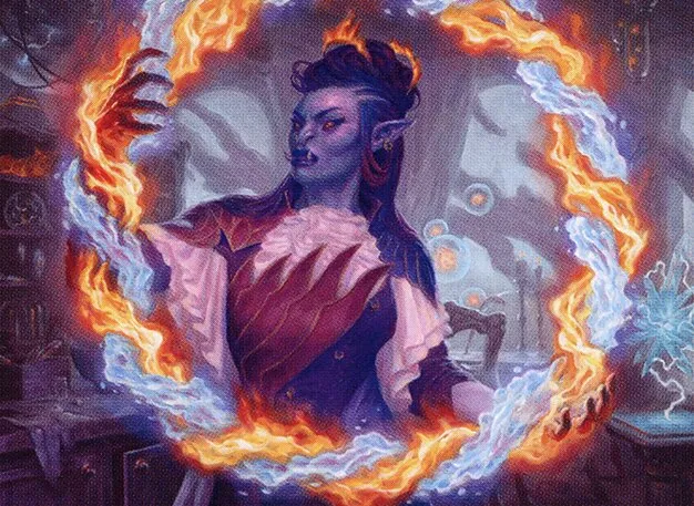 A Bracket 4 Bracket 1 // Commander (Rootha, Mastering the Moment