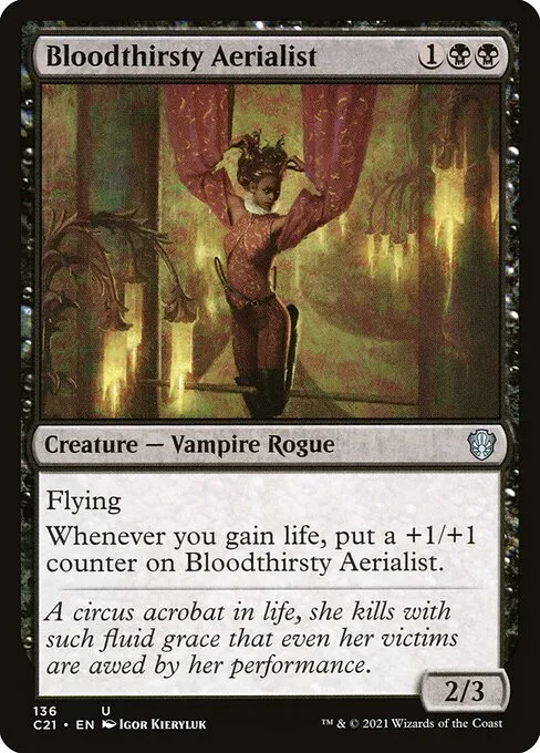 mtg olivia voldaren commander deck Outlaws of Thunder Junction Commander Decks main image 1