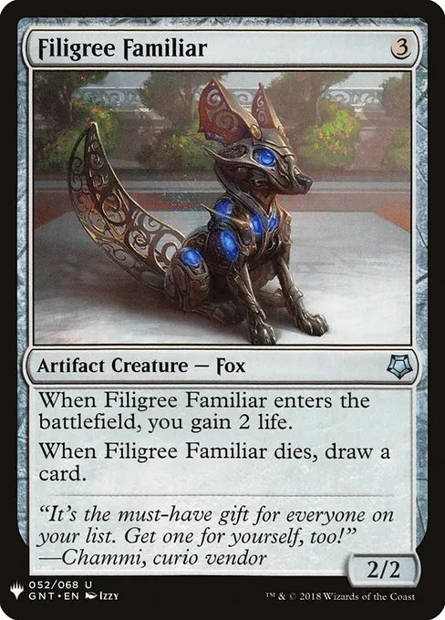 mtg fox deck commander March of the Machine Commander Deck