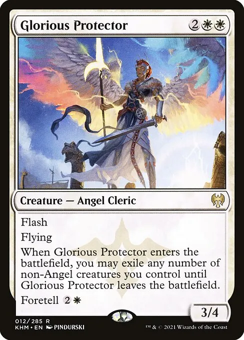 mtg viking commander deck Magic: The Gathering Kaldheim Commander Deck – Elven Empire – Eclipse Cards main image 0