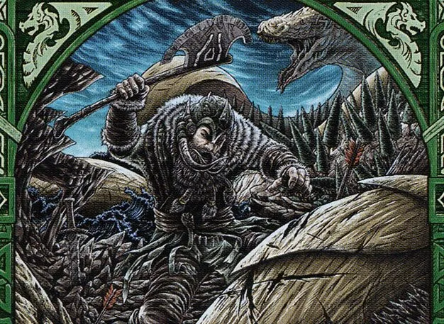 mtg fynn the fangbearer commander deck Fynn, Fynn, the Fangbearer