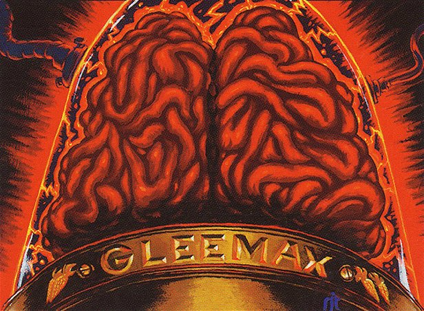 Gleemax // Commander (Gleemax) deck list mtg // Moxfield