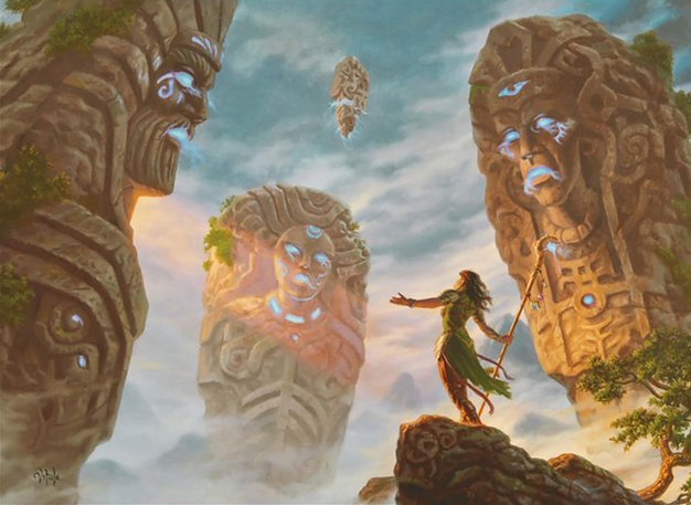 Ancestral Recall // Moxfield — MTG Deck Builder