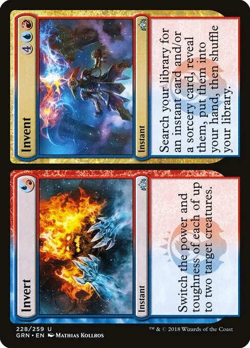 mtg split cards cmc Ask a Magic Judge Split Cards & CMC: Examples feat. Turn // Burn