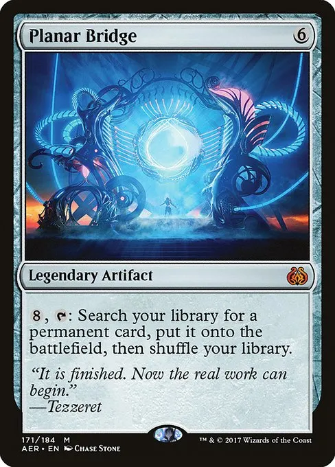 MTG LICH's MIRROR EXC - SPECCHIO DEL LICH - ALA - MAGIC