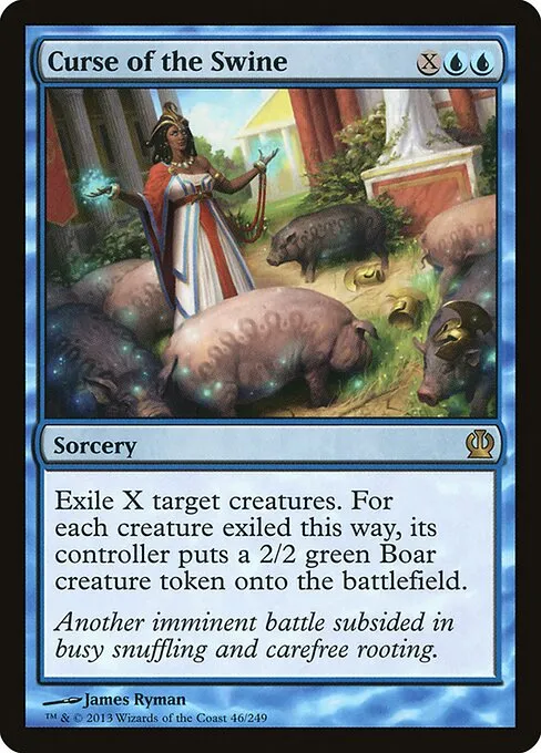mtg funny cards Top 30 Joke Cards in "Magic: The Gathering"