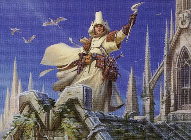 Kyler the Styler [Bracket 3] // Commander (Kyler, Sigardian Emissary) deck  list mtg // Moxfield  MTG Deck Builder