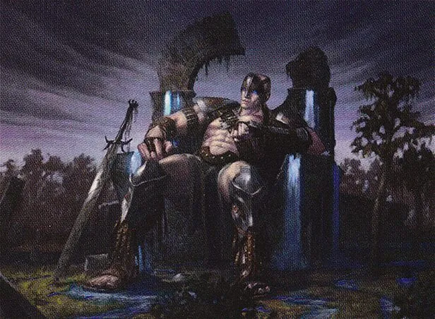 mtg oloro ageless ascetic commander deck Oloro, Lifegain EDH Ready-to-Play Magic Alt draw a card and each opponent loses 1 life Oloro, Ageless Ascetic (foil) (oversized)