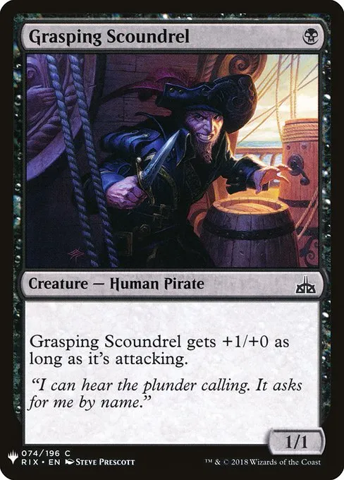 Pirates Deck // Commander (Admiral Brass, Unsinkable) deck list mtg //  Moxfield  MTG Deck Builder