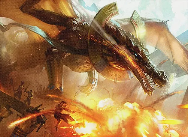Gruul Stompy (Pioneer Challenger 2022) // Precons deck list