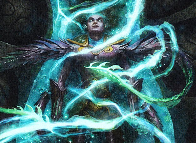 Simic Ascendancy - Vintage — Moxfield, a deck building website for ...