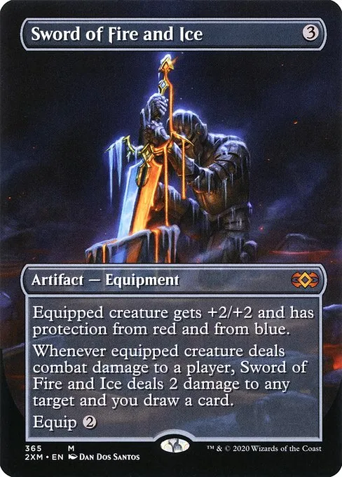 Nazahn - Cat Equipment // Commander (Nazahn, Revered Bladesmith) deck list  mtg // Moxfield  MTG Deck Builder