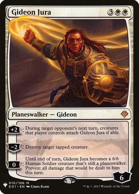 Miner's Bane, Planeswalker Symbol Reprints