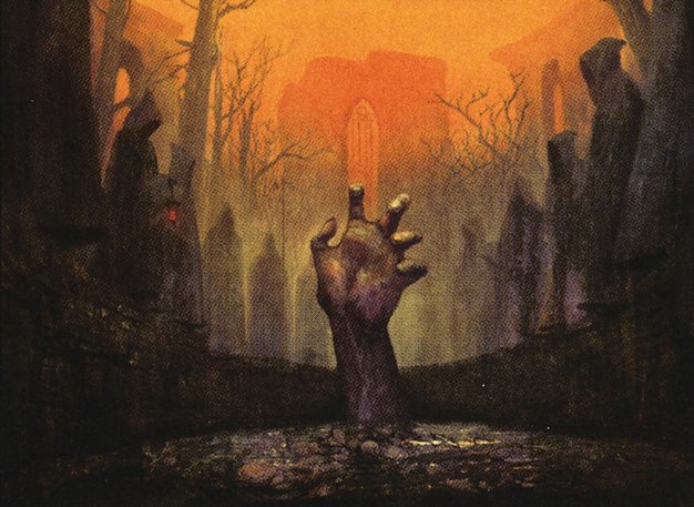 Magic: The Gathering - Entomb (087/249) - Eternal Masters By Magic: The Gathering