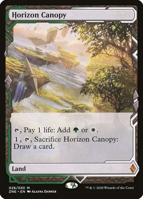 Explore Zendikar Rising Expeditions // Moxfield — MTG Deck Builder