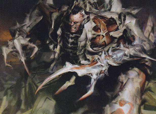 Geth Lord Of The Vault Commander Geth Lord Of The Vault Deck List 