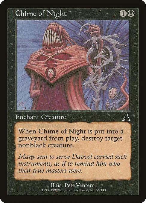 Music Themed Cards // Moxfield  MTG Deck Builder