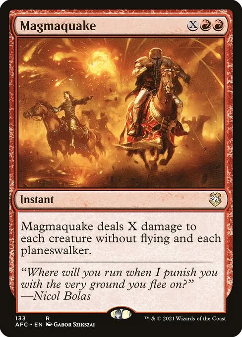 Custom Phoenix Tribal Commander Deck - Syrix, Carrier Of The Flame - MTG EDH 100 Cards