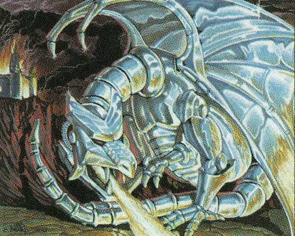 Chromium All Old School Border Commander Edh Chromium Deck List Mtg Moxfield An Mtg Deck Builder Site For Magic The Gathering
