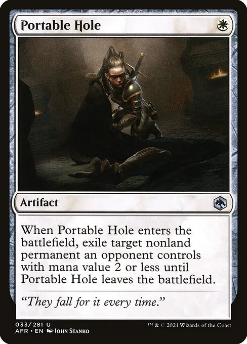 JITM] - Draft Chaff Tribal // Commander (Teshar, Ancestor's