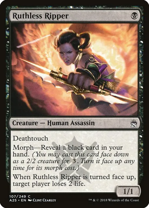the one ring mtg card The One Ring