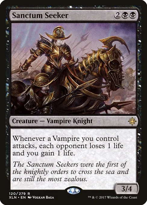 Vampiric Bloodline (Black/Red - Vampire Tribal & Blood Tokens) // Commander  (Strefan, Maurer Progenitor) deck list mtg // Moxfield  MTG Deck Builder
