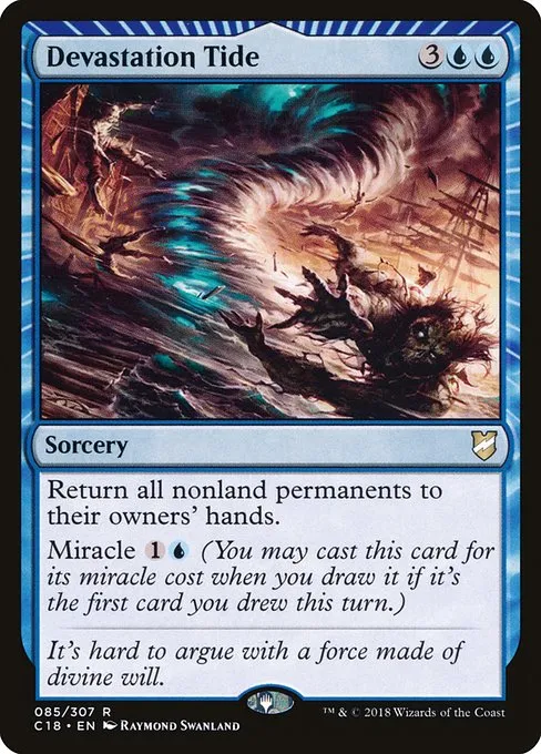 mtg kamigawa commander deck list Yuriko, The Tiger's Shadow main image 0