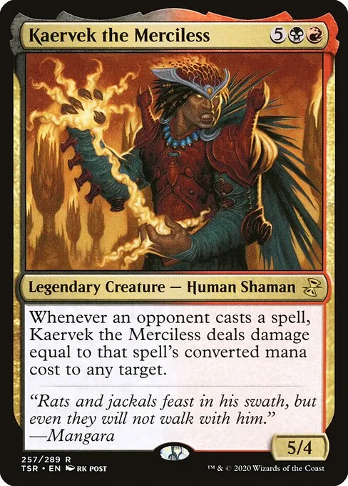mtg chaos incarnate card list Chaos Incarnate