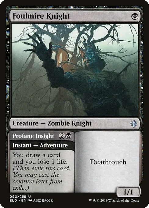 Final Adventure (Challenger Decks 2020) // Precons deck list mtg // Moxfield MTG Deck Builder Final Adventure (Challenger Decks 2020) // Precons deck list mtg // Moxfield MTG Deck Builder