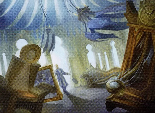 仙人掌 - THE ILLEST [CDR] Sidisi, Undead Vizier | Dragons of Tarkir - Korean | Star
