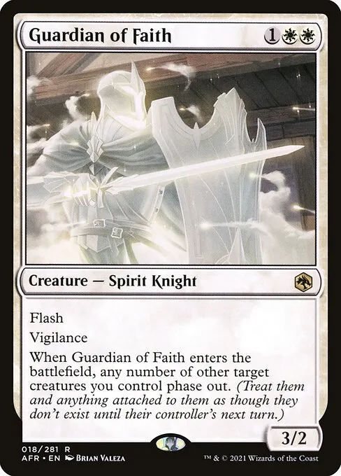 Ra-Ra-Rasputin (Blink) // Commander / EDH (Rasputin Dreamweaver