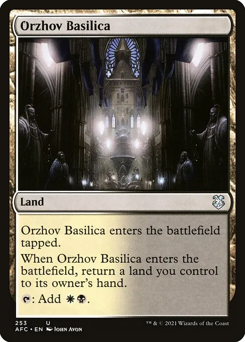 Dungeons of Death (Adventures in the Forgotten Realms Commander Precon  Decklist) // Commander Precons (Sefris of the Hidden Ways) deck list mtg //  Moxfield  MTG Deck Builder