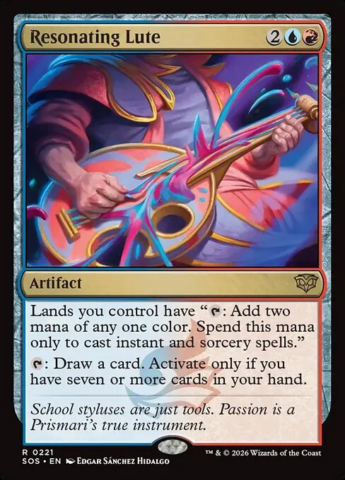Shiko and Narset // Commander (Shiko and Narset, Unified) deck list mtg //  Moxfield  MTG Deck Builder