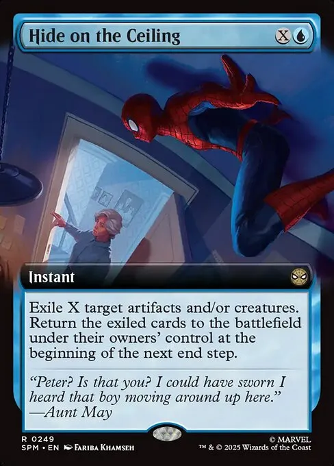 only spiderman cards // Commander (Cosmic Spider-Man) deck list mtg // Moxfield MTG Deck Builder only spiderman cards // Commander (Cosmic Spider-Man) deck list mtg // Moxfield MTG Deck Builder
