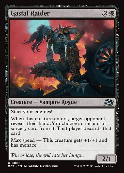 mtg rat fink cards Twist Reality [Duskmourn: House of Horror]  Red Claw Gaming