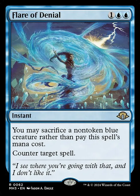 Ninja Vanish // Commander (Yuriko, the Tiger's Shadow) deck
