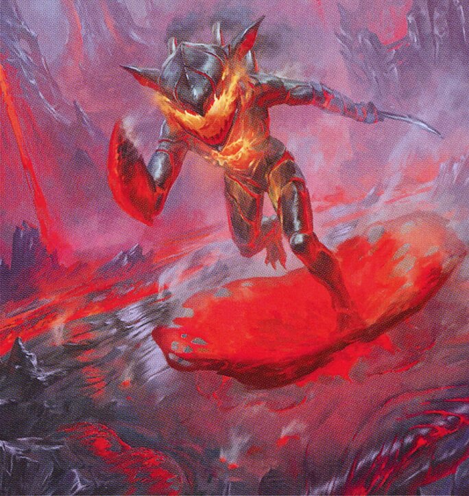 Goblins are real Standard