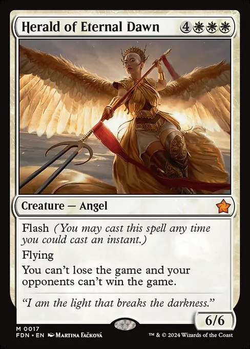 Mono-White Angels // Commander (Giada, Font of Hope) deck list mtg //  Moxfield  MTG Deck Builder