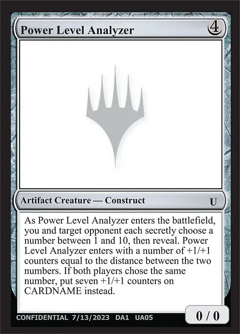mtg card power level Power Level Analyzer // Moxfield — MTG Deck Builder