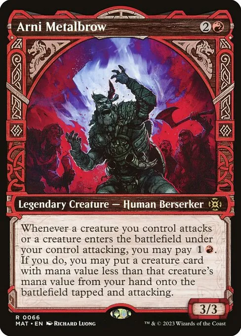 Viking // Commander (Havi, the All-Father) deck list mtg // Moxfield  MTG  Deck Builder