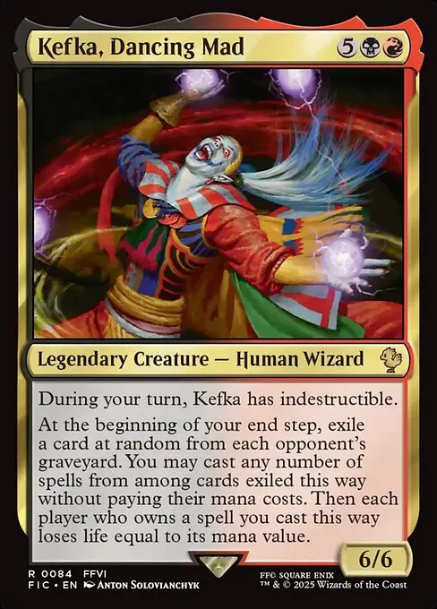 Terra (Final Fantasy Commander Precon Decklist) // Commander (Terra, Herald of Hope) deck list mtg // Moxfield MTG Deck Builder Terra (Final Fantasy Commander Precon Decklist) // Commander (Terra, Herald of Hope) deck list mtg // Moxfield MTG Deck Builder