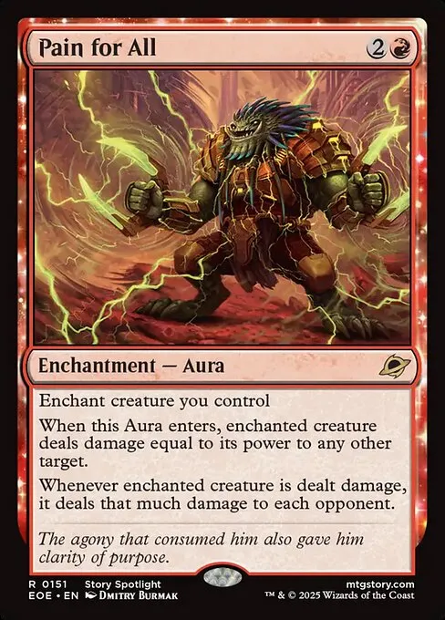 Jund - Stepping through the table // Commander (Maarika, Brutal Gladiator)  deck list mtg // Moxfield  MTG Deck Builder