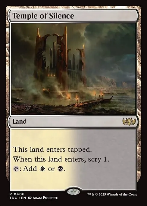 White Black // Standard deck list mtg // Moxfield  MTG Deck Builder
