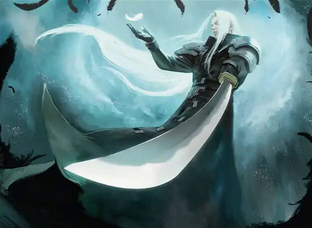 masamune mtg final fantasy The [FINAL FANTASY] 2025 Magic The Gathering MTG