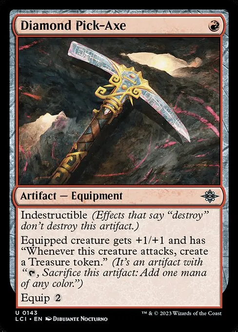 final fantasy mtg equipment deck Amazon.com: Magic: The Gathering main image 1