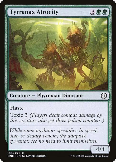 deck box mtg commander Magic: the Gathering main image 1